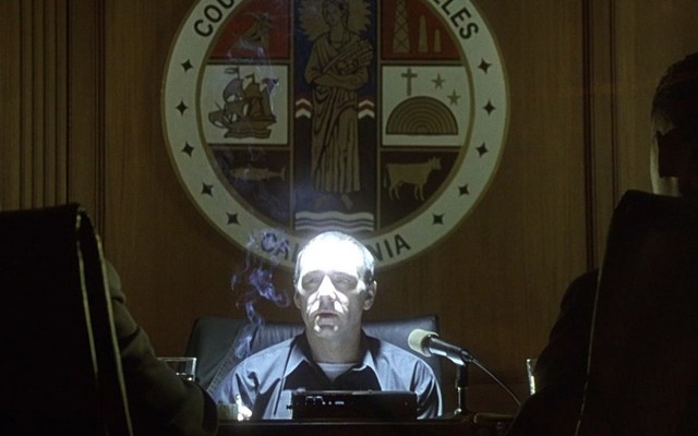 Olağan Şüpheliler Fotoğrafı