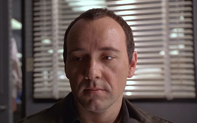 Olağan Şüpheliler fotoğrafı