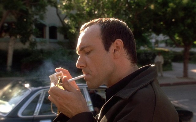 Olağan Şüpheliler fotoğrafı