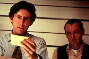 Olağan Şüpheliler Fotoğrafı