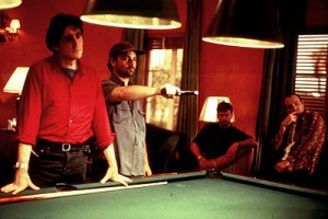 Olağan Şüpheliler Fotoğrafı