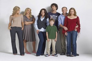 The New Adventures Of Old Christine Fotoğrafı