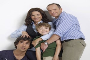 The New Adventures Of Old Christine Fotoğrafı