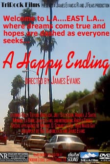 A Happy Ending (2005) afişi