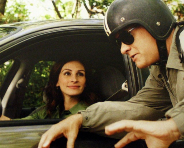 Larry Crowne Fotoğrafı