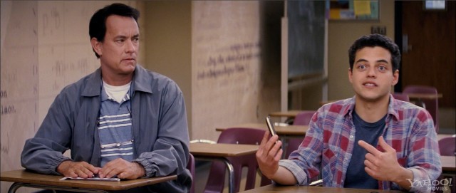 Larry Crowne Fotoğrafı