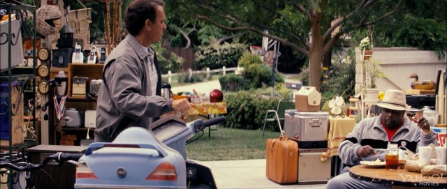 Larry Crowne Fotoğrafı