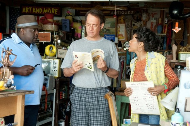 Larry Crowne Fotoğrafı