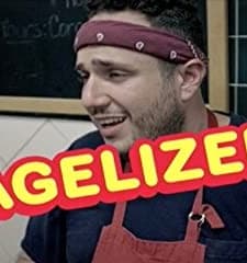 Bagelized (2005) afişi