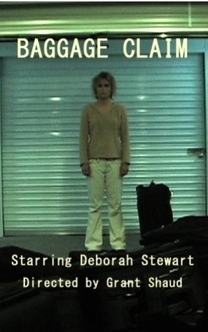 Baggage Claim (2007) afişi