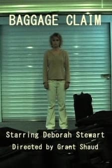 Baggage Claim (2007) afişi