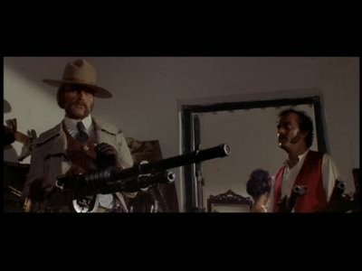 Paralı Asker fotoğrafı