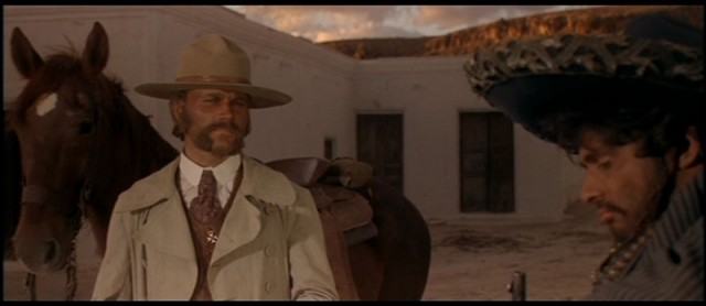 Paralı Asker fotoğrafı