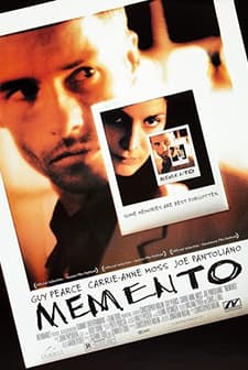 Akıl Defteri (2000) afişi
