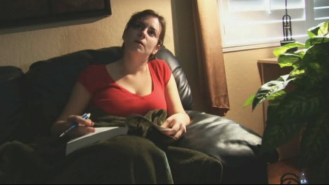 Paranormal Activity Fotoğrafı