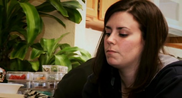 Paranormal Activity fotoğrafı