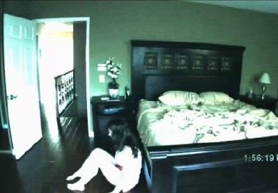 Paranormal Activity Fotoğrafı