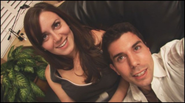 Paranormal Activity Fotoğrafı