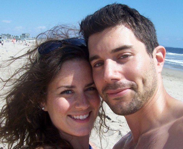 Paranormal Activity Fotoğrafı