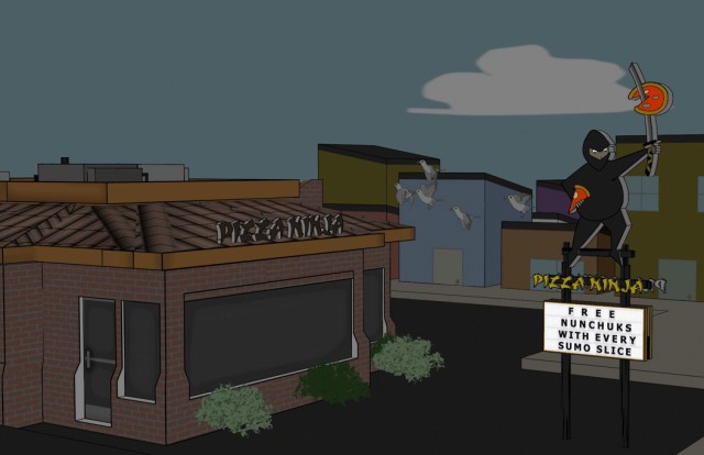 Save Sonny fotoğrafı