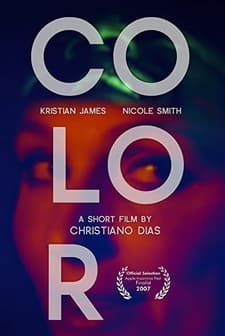 Color (2007) afişi