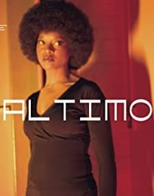 Baltimore (2003) afişi