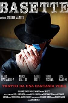 Basette (2006) afişi