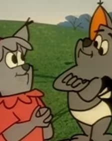 Batfink: This ıs Your Life (1967) afişi