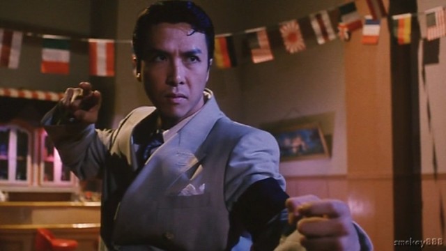 Gaai Tau Saat Sau Fotoğrafı