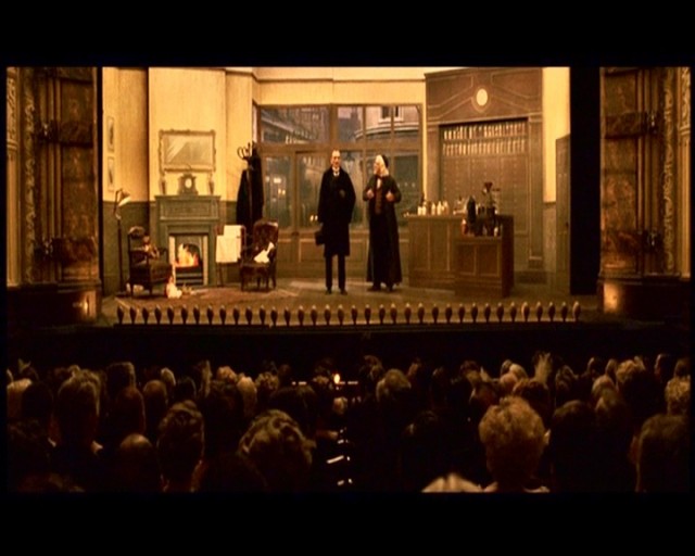 Düşler Ülkesi Fotoğrafı