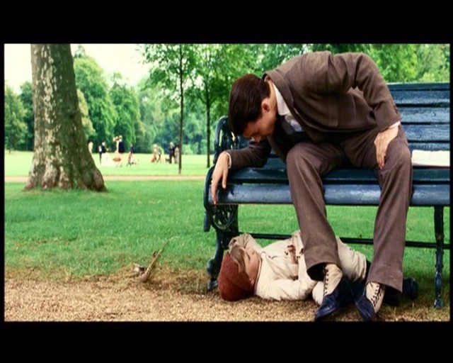 Düşler Ülkesi Fotoğrafı