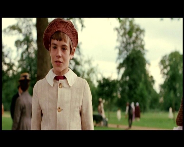 Düşler Ülkesi Fotoğrafı