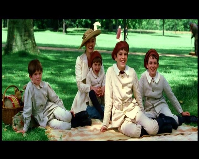 Düşler Ülkesi Fotoğrafı