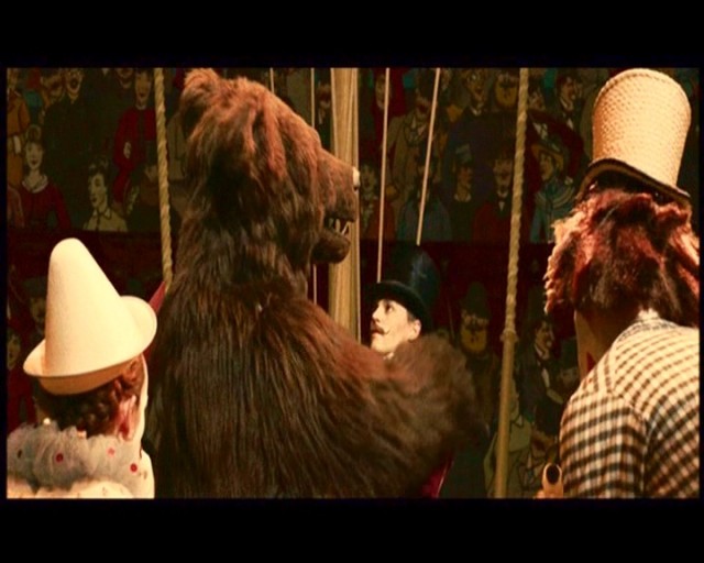 Düşler Ülkesi Fotoğrafı