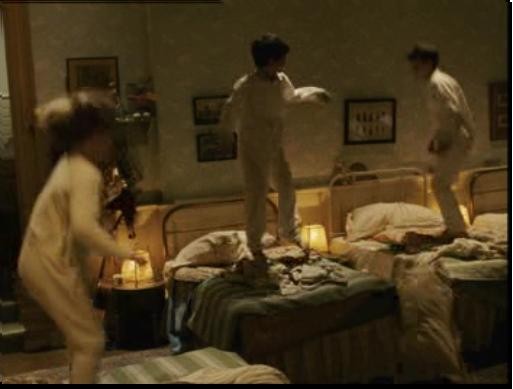 Düşler Ülkesi Fotoğrafı