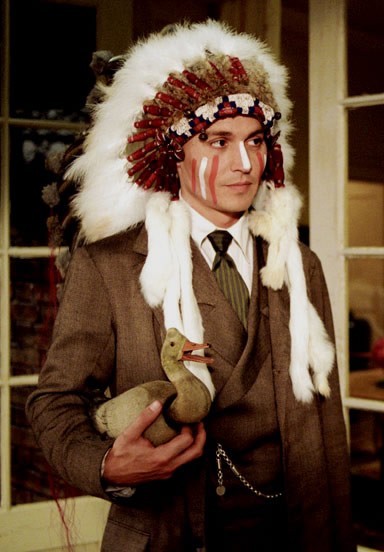 Düşler Ülkesi Fotoğrafı