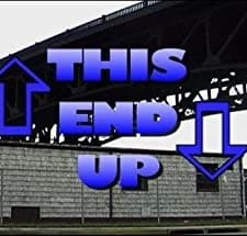 This End Up (2009) afişi