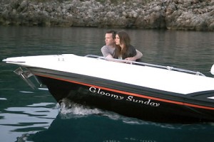 The Kovak Box Fotoğrafı