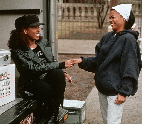 Love Jones fotoğrafı