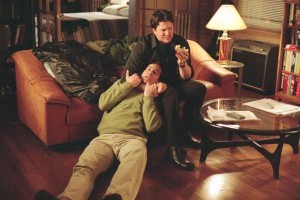 Bekarlığa Veda Fotoğrafı