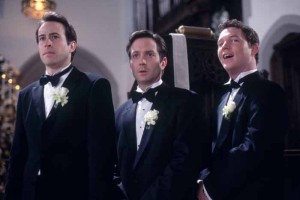 Bekarlığa Veda fotoğrafı