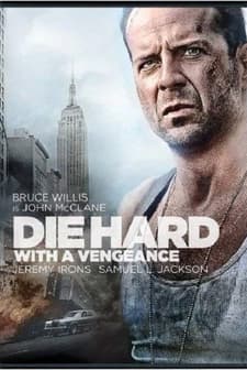 A Night To Die For (1995) afişi