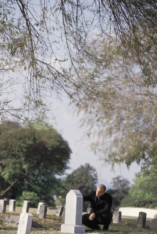 İntikam Ateşi Fotoğrafı