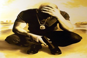 İntikam Ateşi Fotoğrafı