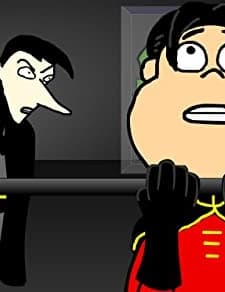 Batman's Gonna Get Shot In The Face (2006) afişi