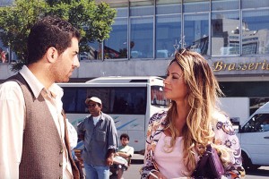 Anne ya da Leyla Fotoğrafı