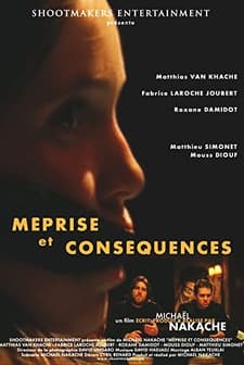 Méprise Et Conséquences (2003) afişi