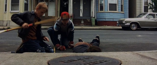 Gizemli Nehir Fotoğrafı