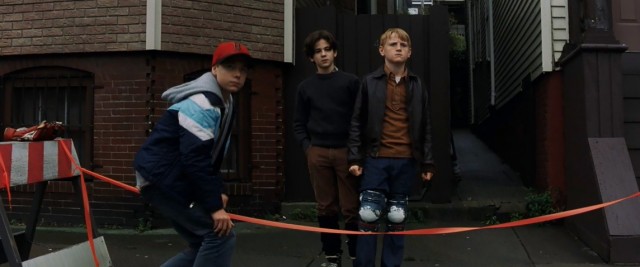 Gizemli Nehir Fotoğrafı