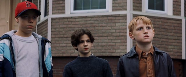 Gizemli Nehir Fotoğrafı